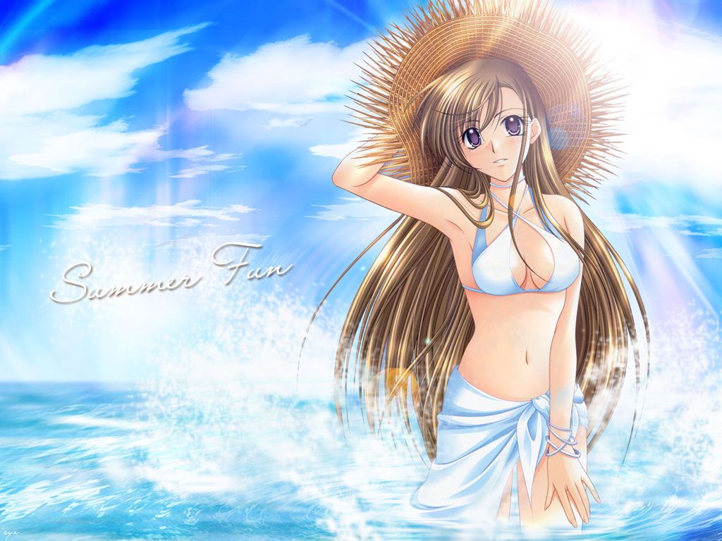 draco's anime babes collection page 4 full