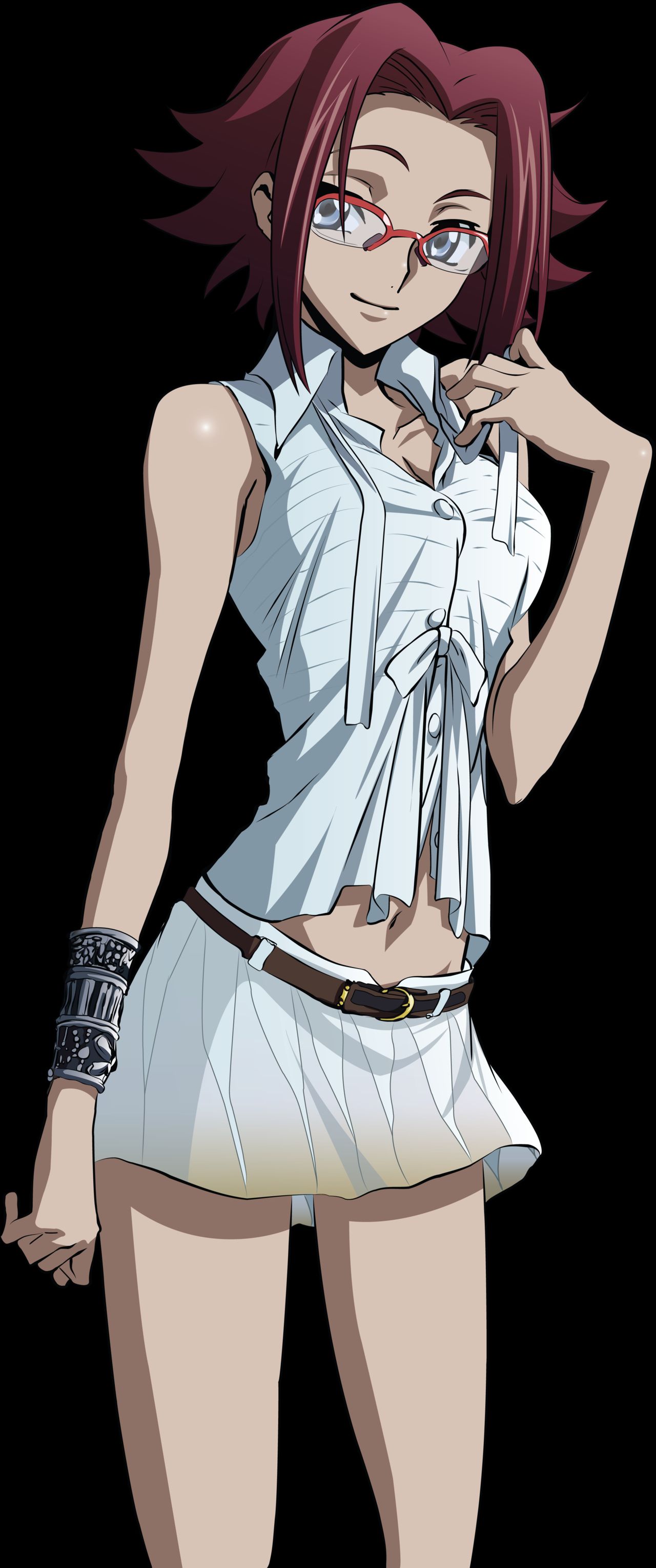 draco's anime babes collection page 5 full