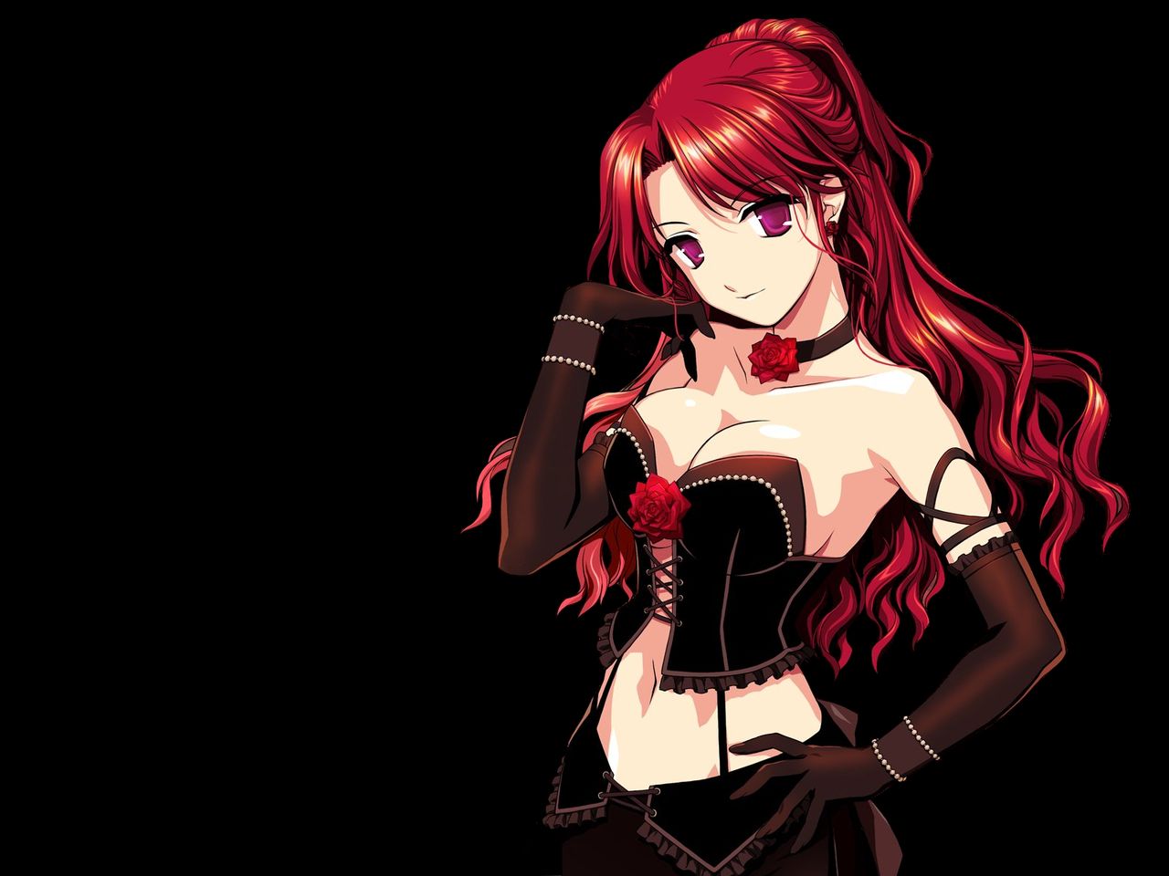 draco's anime babes collection page 6 full
