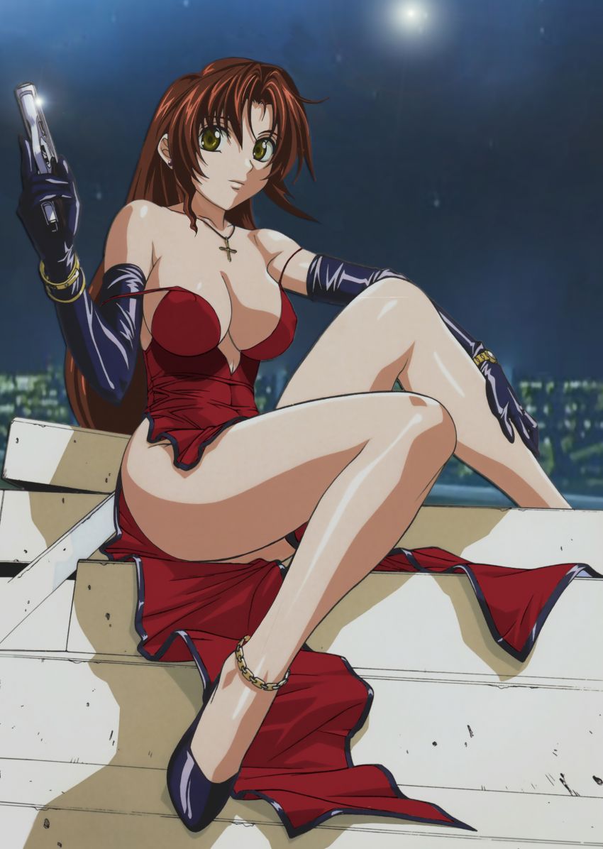 draco's anime babes collection page 8 full