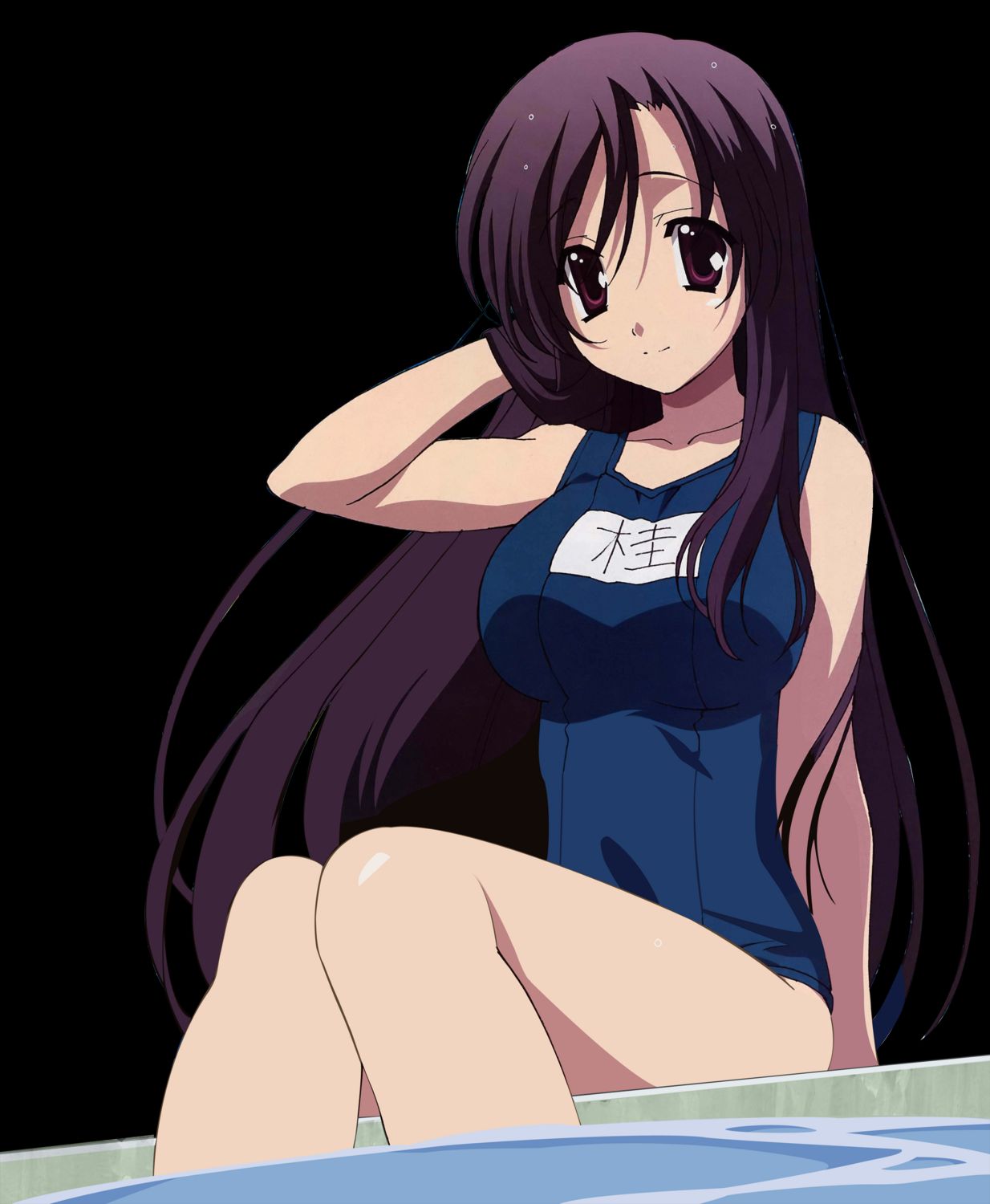 draco's anime babes collection page 9 full