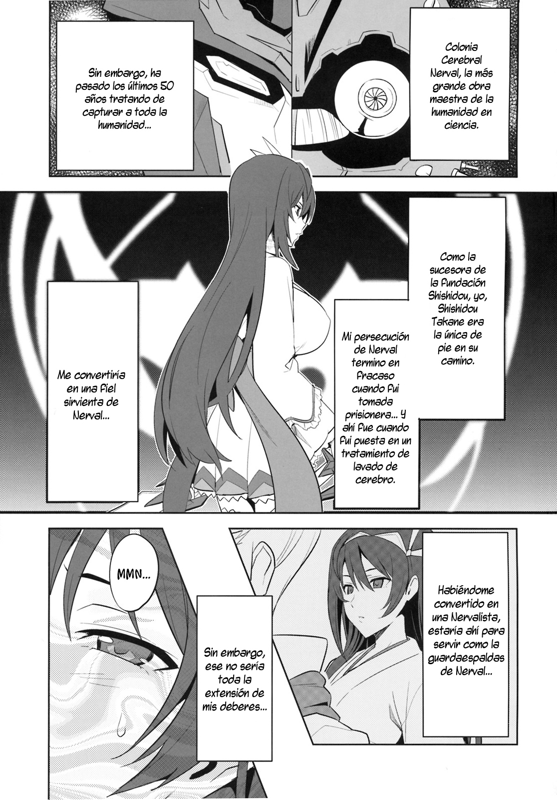 Takane Tama   =P666HF= page 4 full