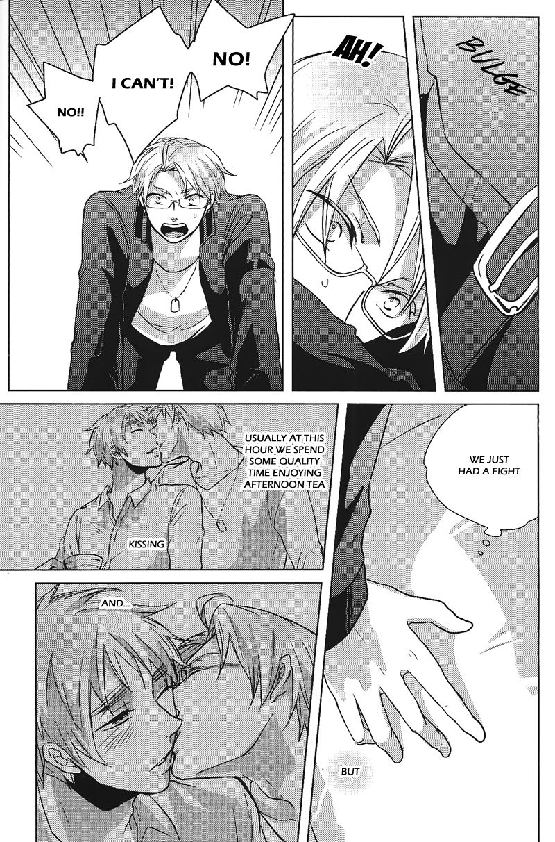 Mistake page 9 full