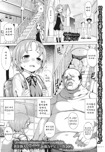 Oyako Gokko cover