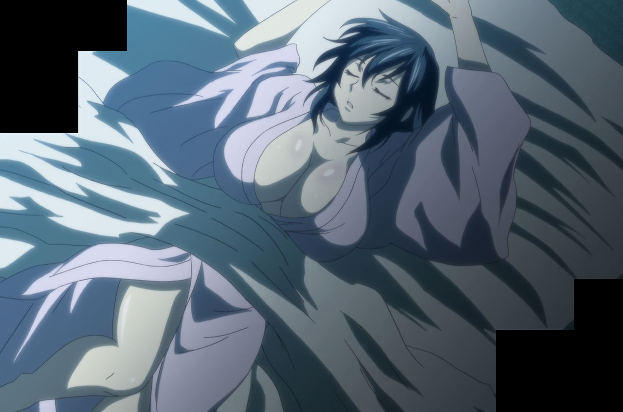 Various Anime Screencaps page 3 full