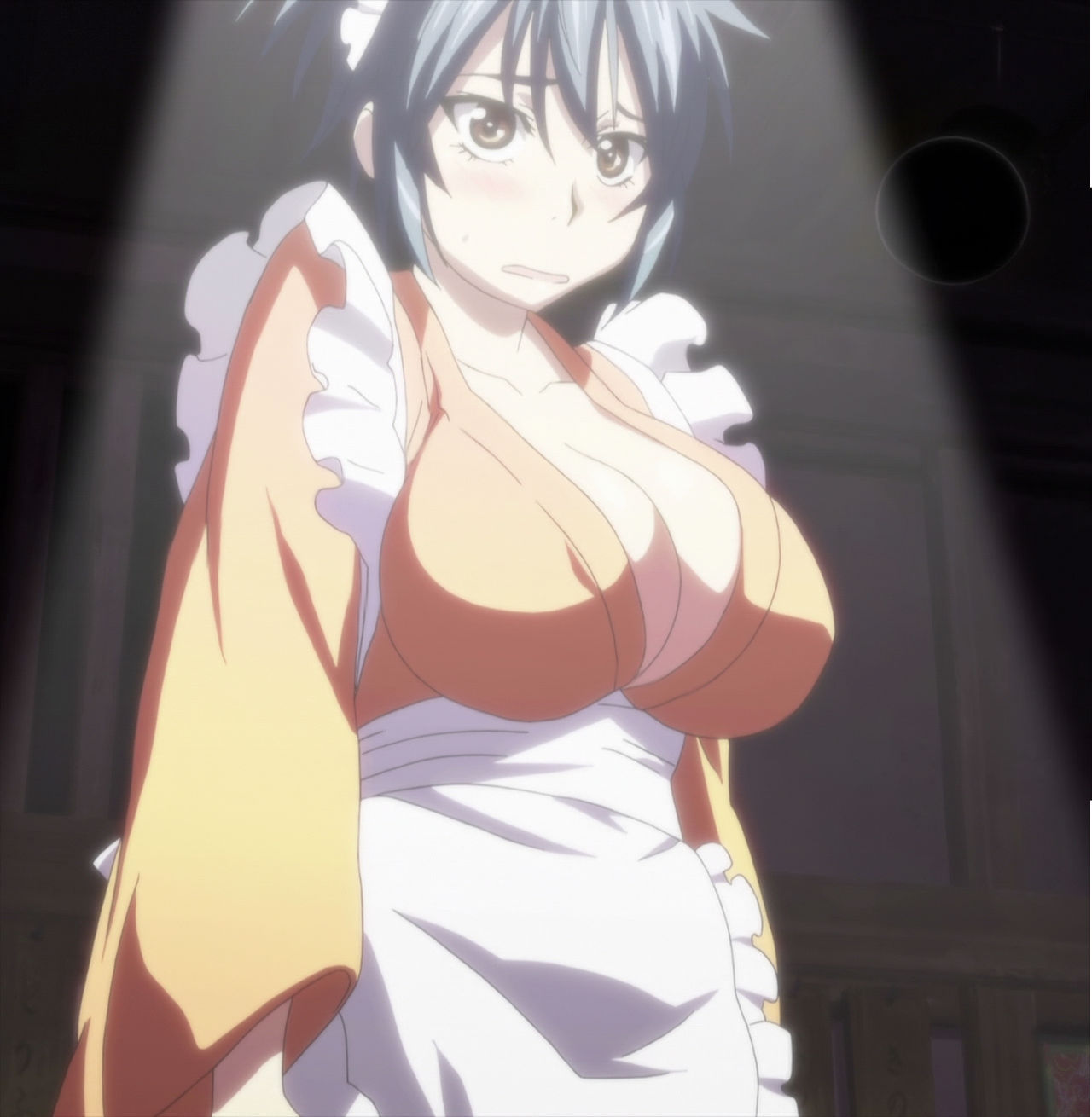 Various Anime Screencaps page 5 full