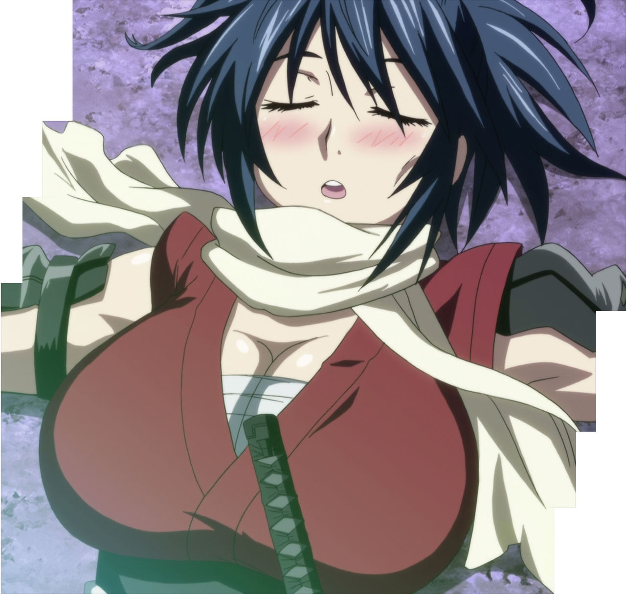 Various Anime Screencaps page 6 full