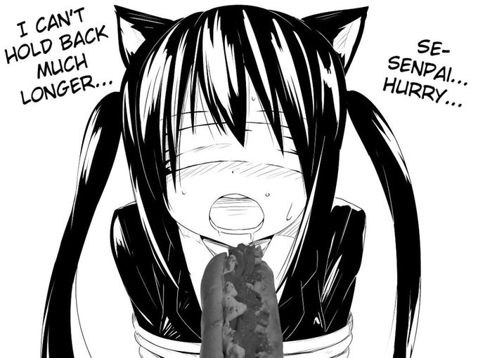 Subway Sandwich Hentai page 10 full