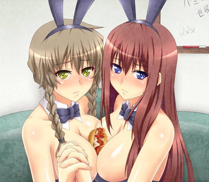 Subway Sandwich Hentai page 9 full