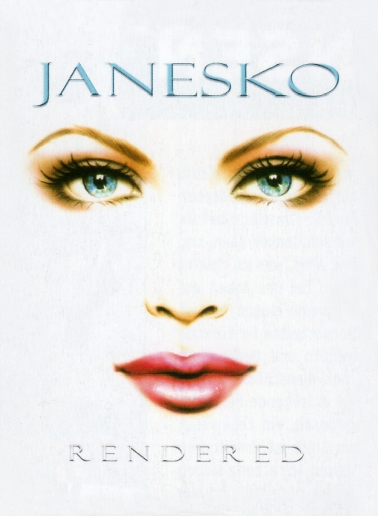 Art Fantastix Select №09 - Jennifer Janesko page 2 full
