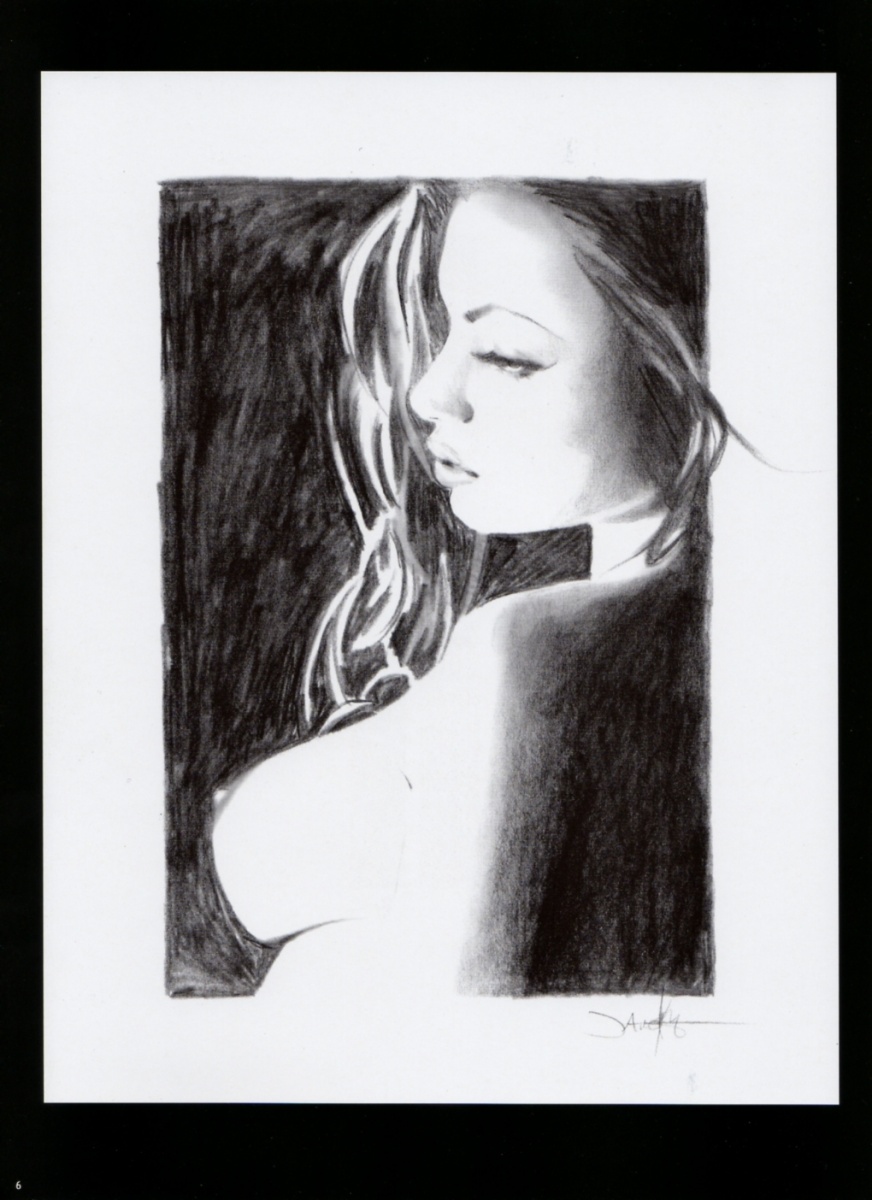 Art Fantastix Select №09 - Jennifer Janesko page 8 full