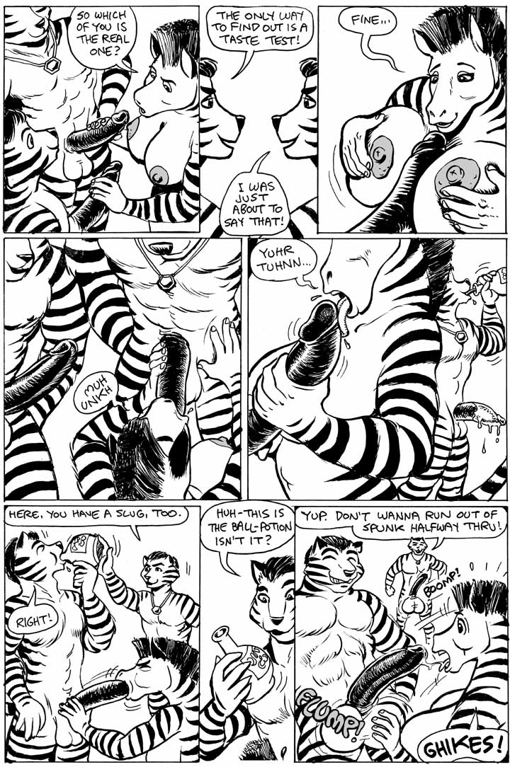 More Partran Literally! page 2 full