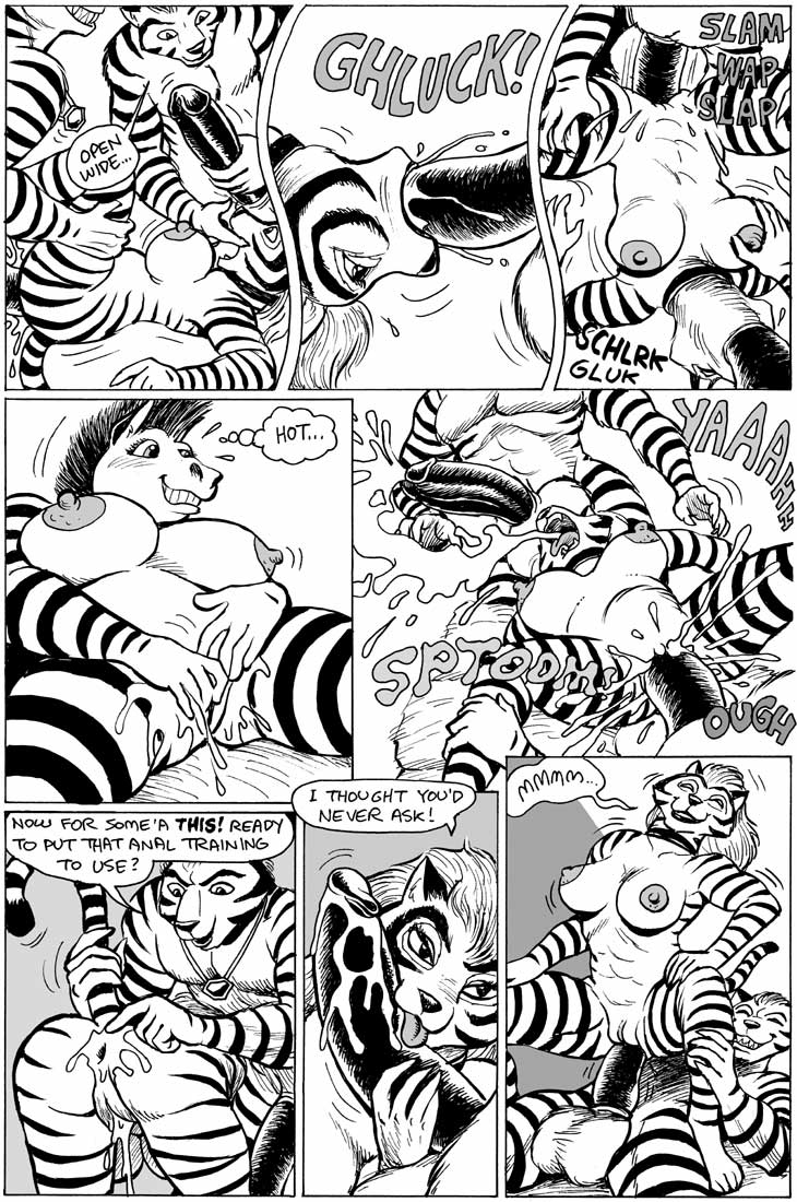 More Partran Literally! page 6 full