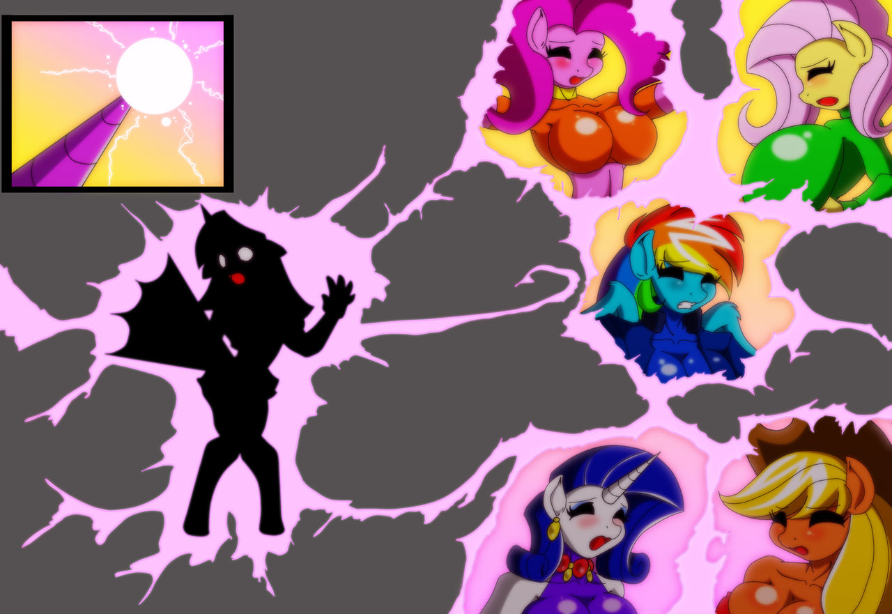 Friendship is a Big Thing page 3 full