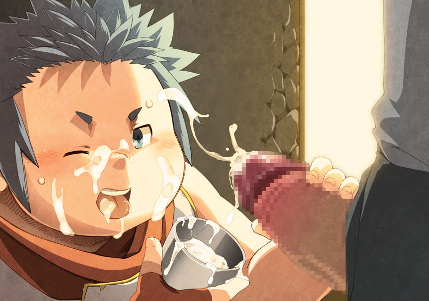 Natsutama - SperMagicFantasia page 5 full