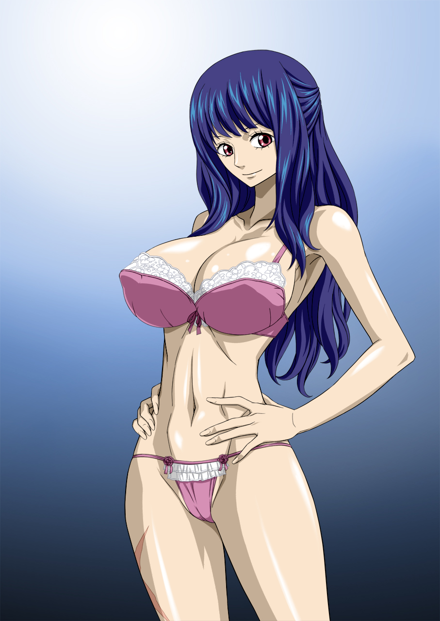 Otomekko A page 4 full