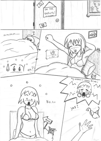 Rise and Shine BE cover