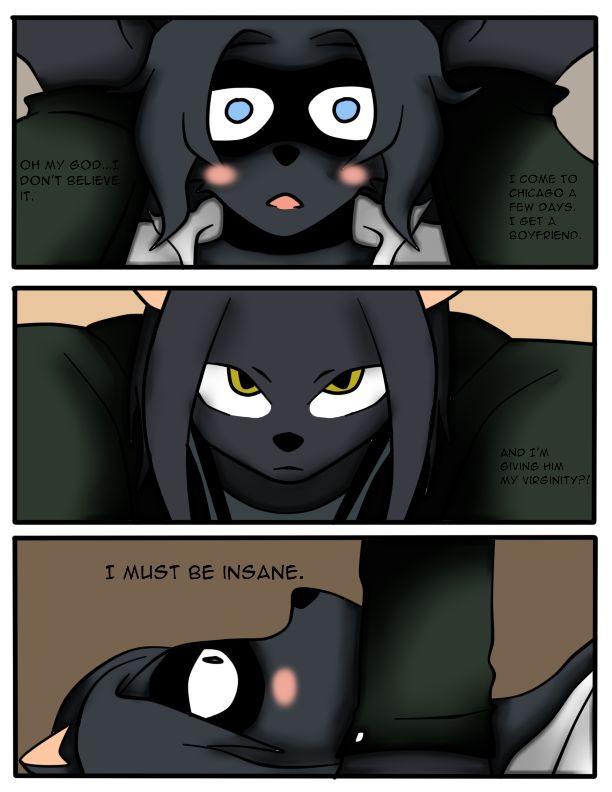 Lucy's first time page 2 full