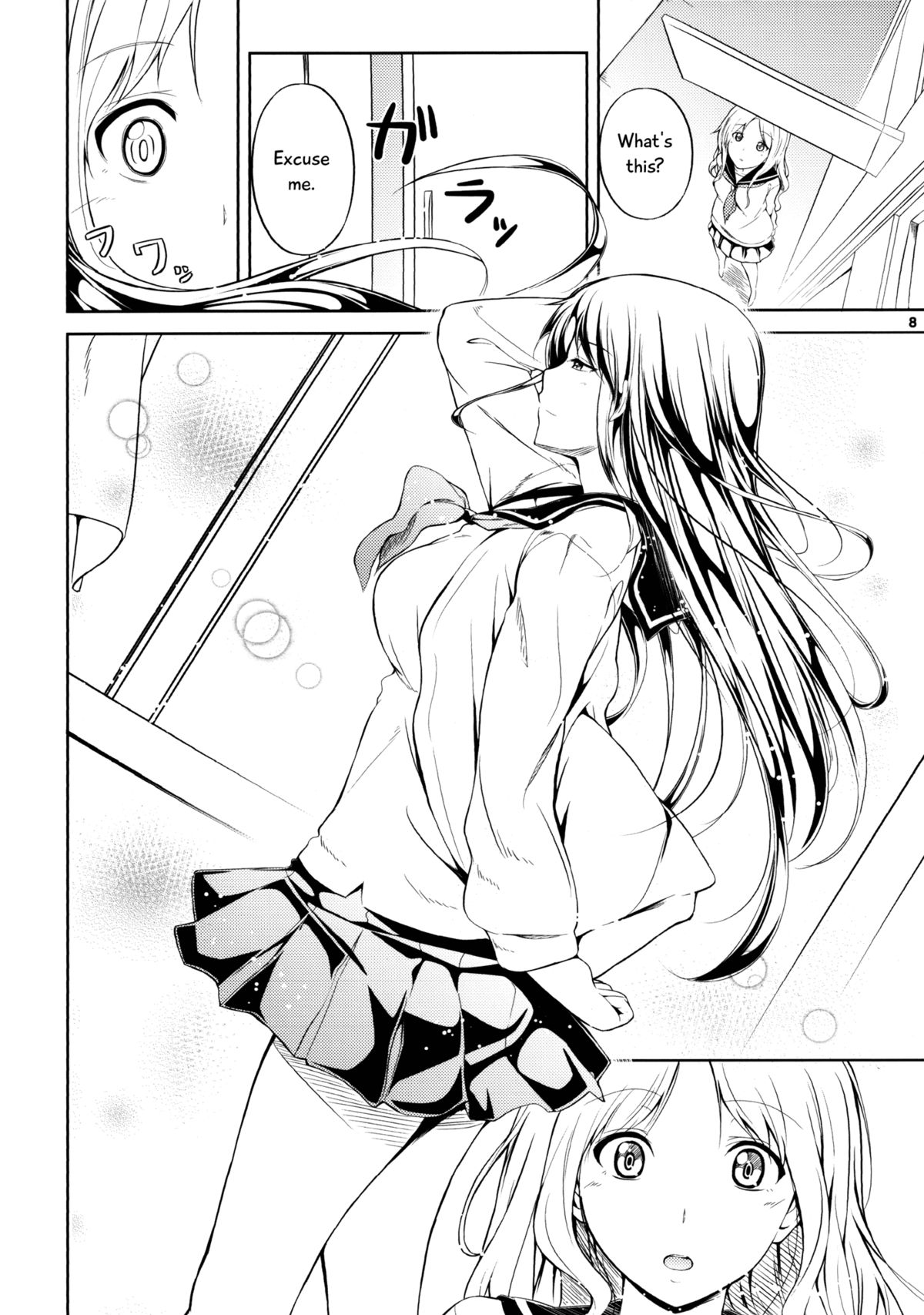 Anemone page 8 full