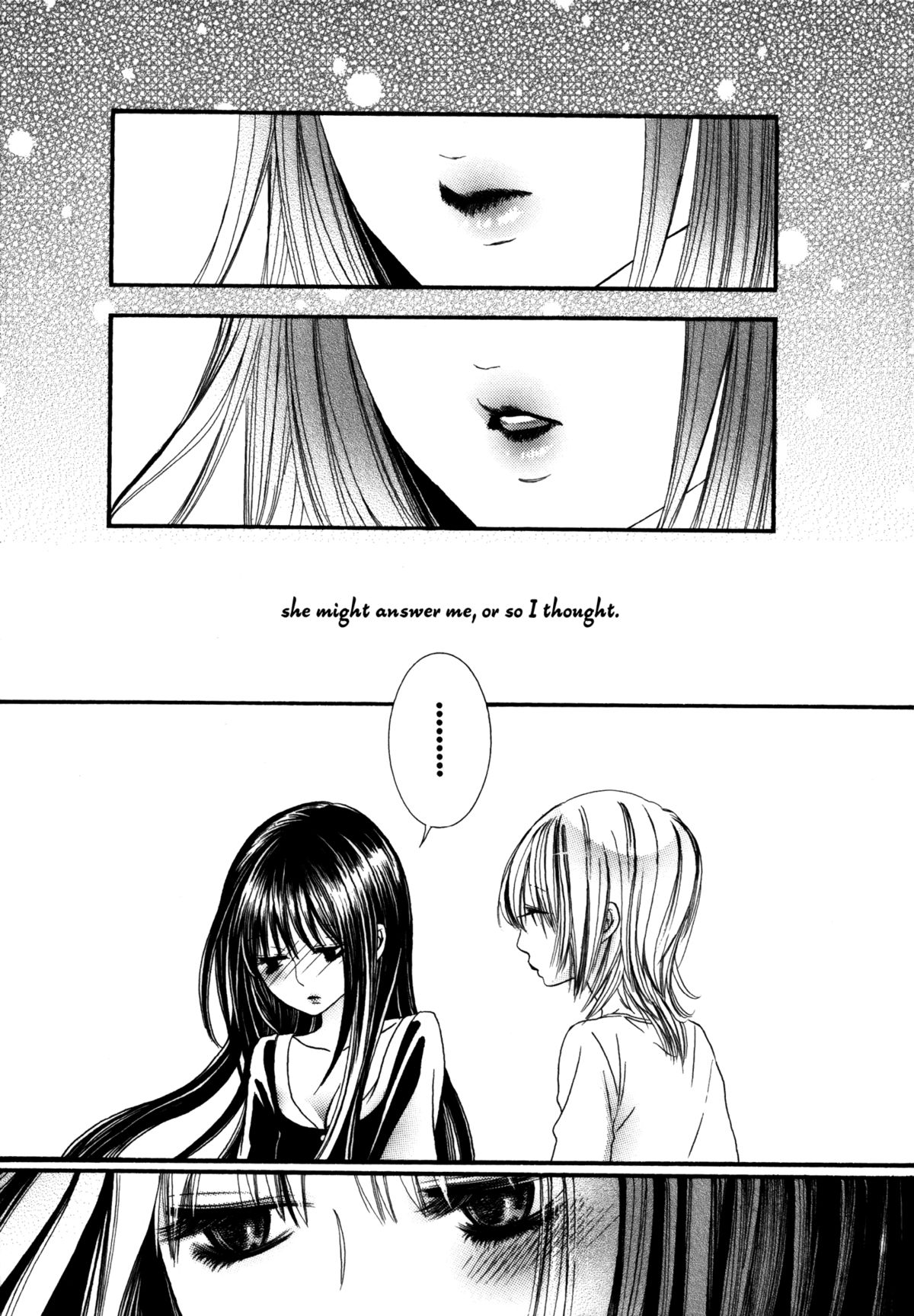 I Want To Lock You Up page 5 full
