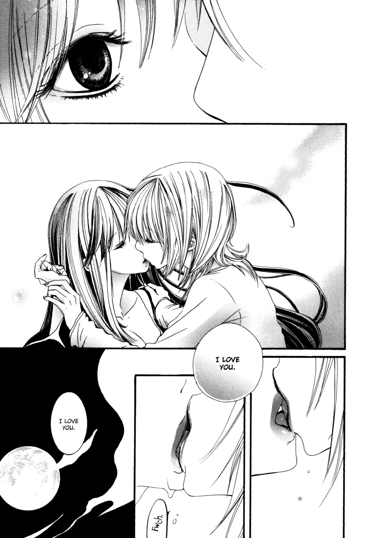 I Want To Lock You Up page 7 full