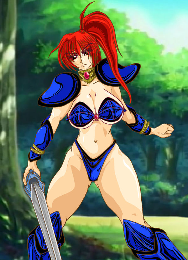 Divinder Senki 2 - Chojigen vs Genmu page 3 full