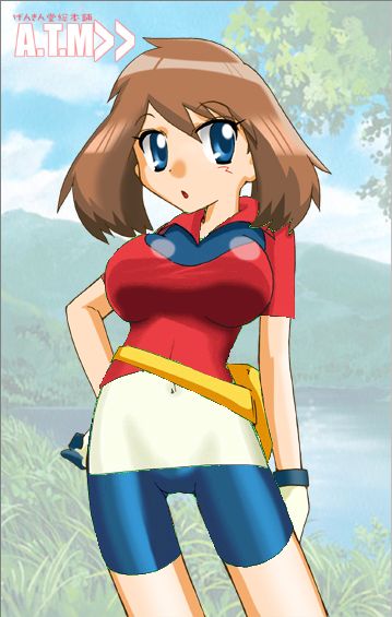 Haruka NugiSlot page 4 full