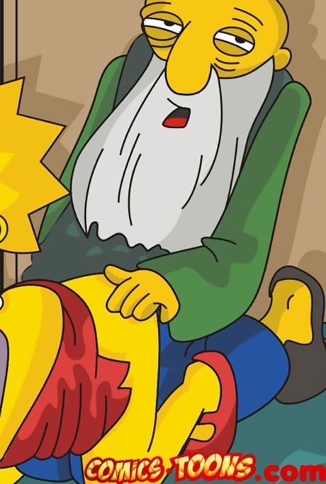 Angry Grand-Daddies page 10 full