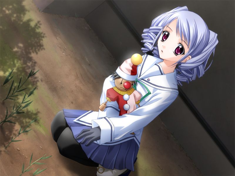 Kotori Love Ex P page 4 full