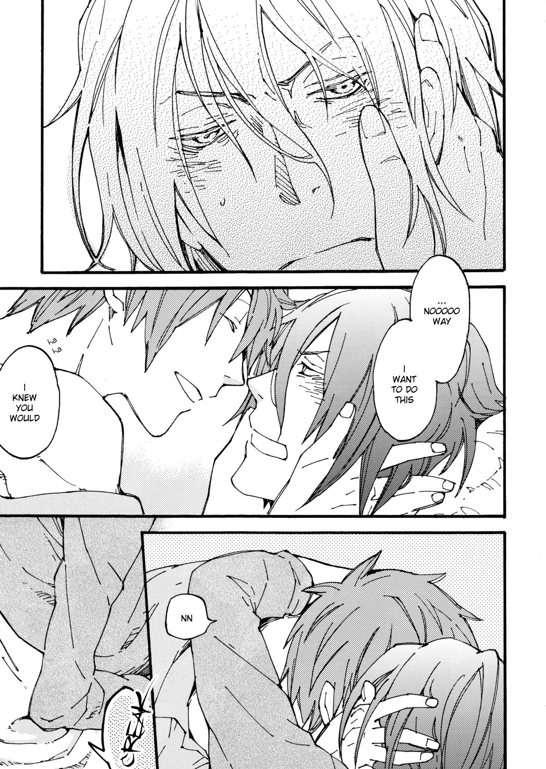 Ippai Taberu Kimi ga Suki page 5 full