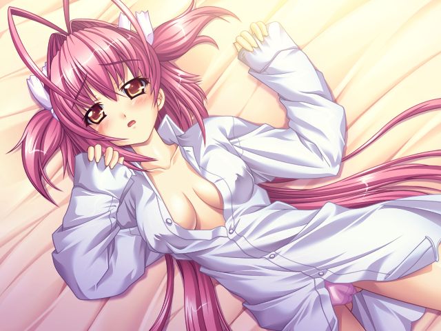 Kosutte Alien -Yuuwaku no Cosplay H- page 7 full