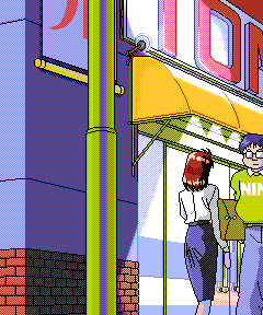 PARADISE ARENA page 8 full