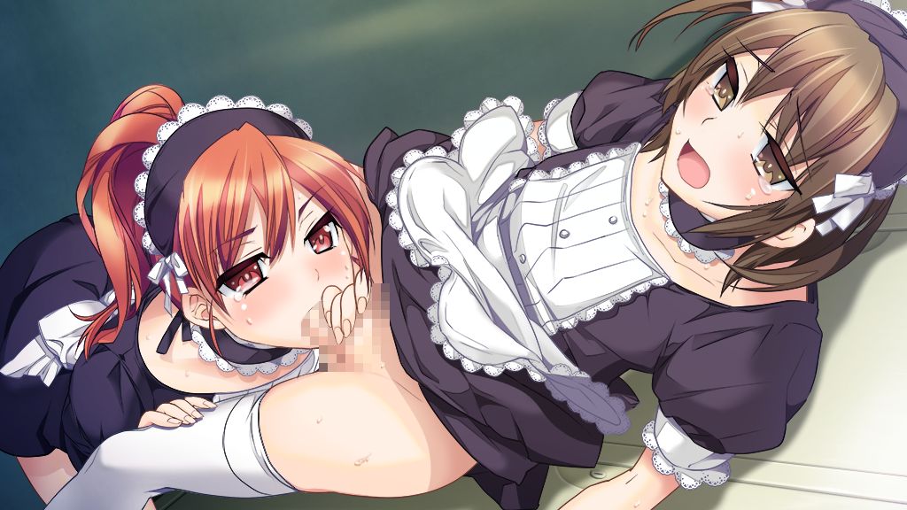Otomaid@cafe page 2 full
