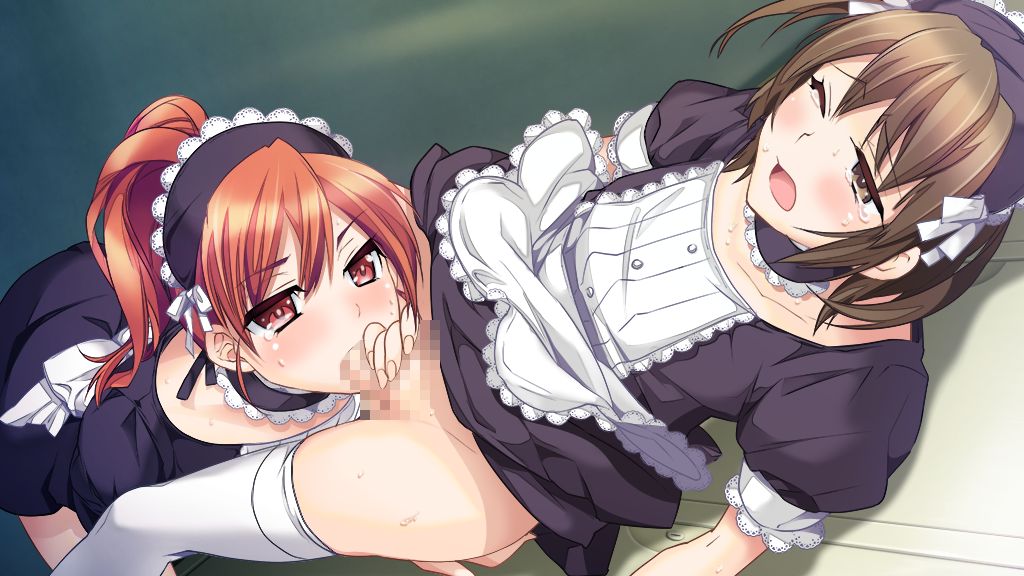 Otomaid@cafe page 3 full