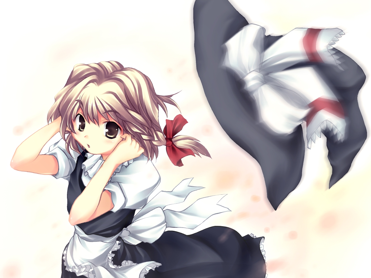 Marisa Kirisame Wallpaper Collection page 9 full