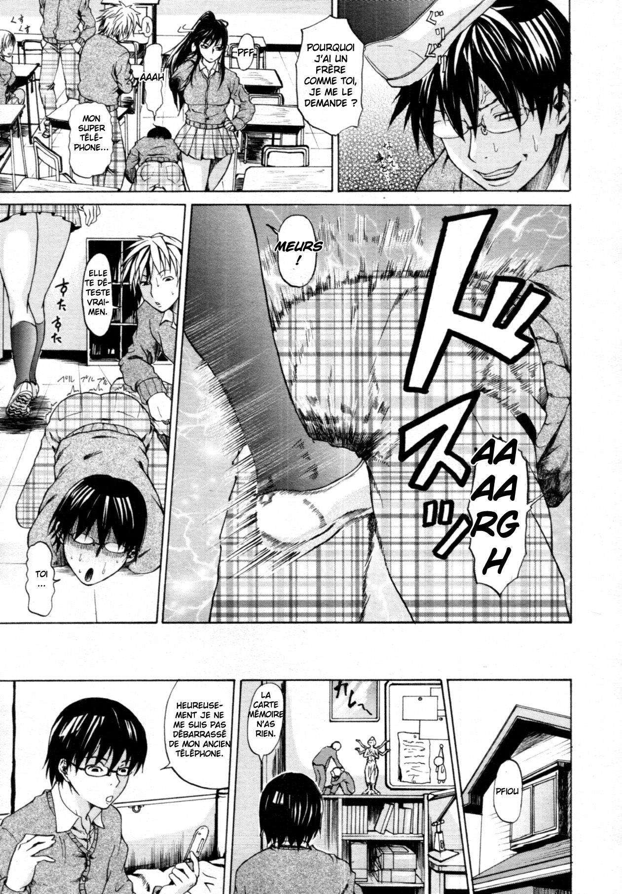 Ketsu M | Ass-M page 5 full