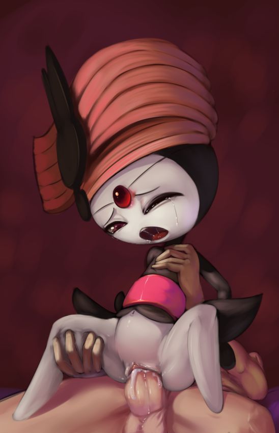 Mixed Pokeporn page 8 full