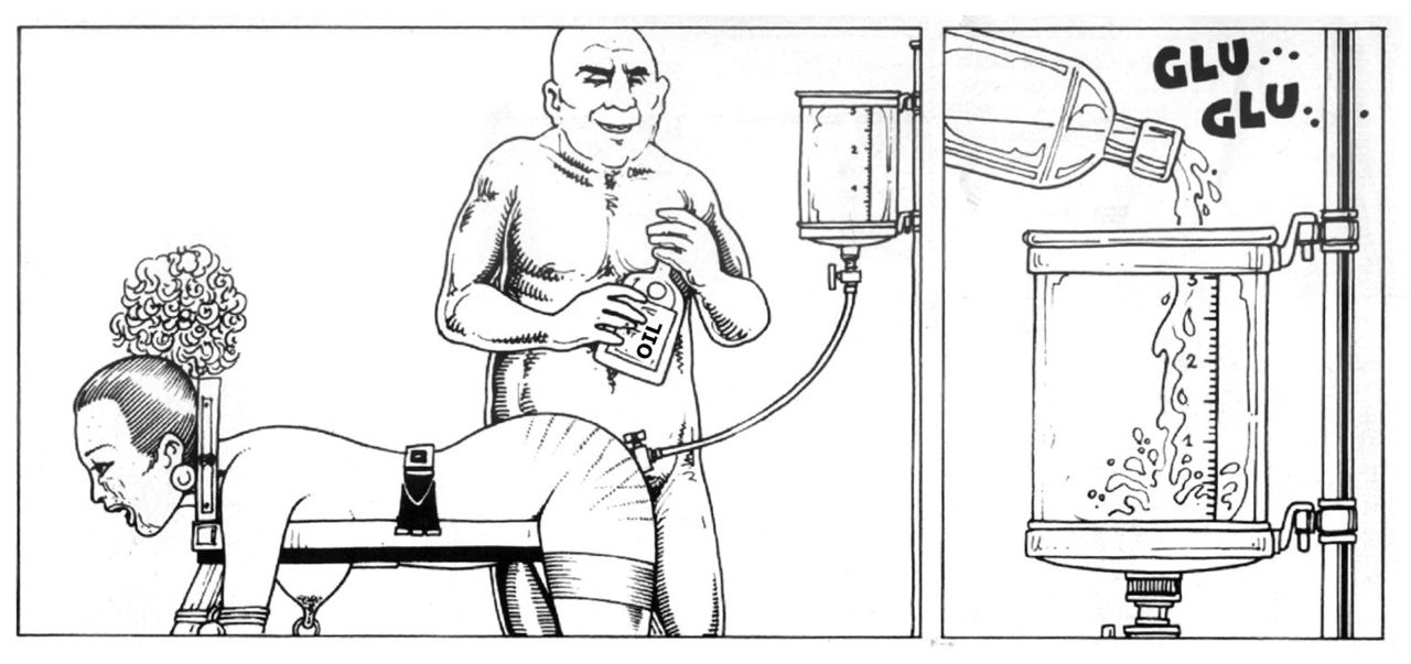 Pain Game page 3 full