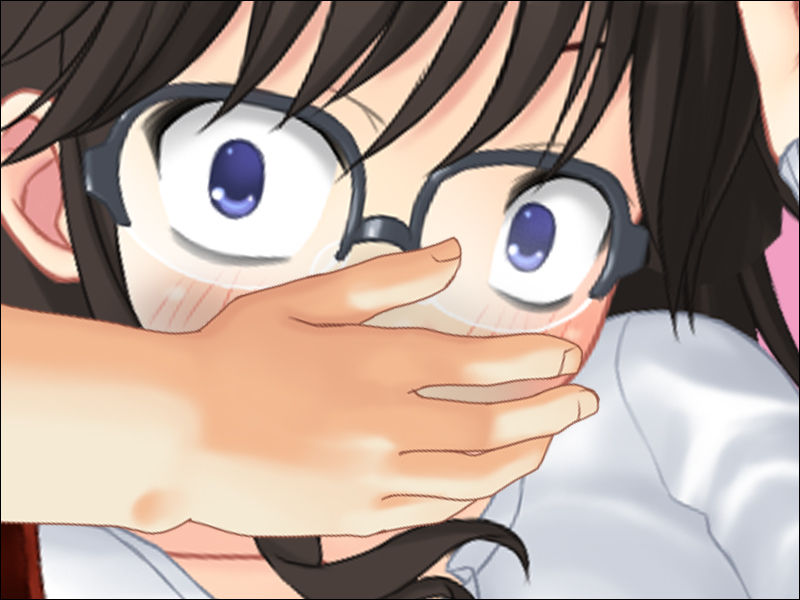 Matamata Chikanchuu! Vol.10 Megane Loli Shoujo Hen page 4 full