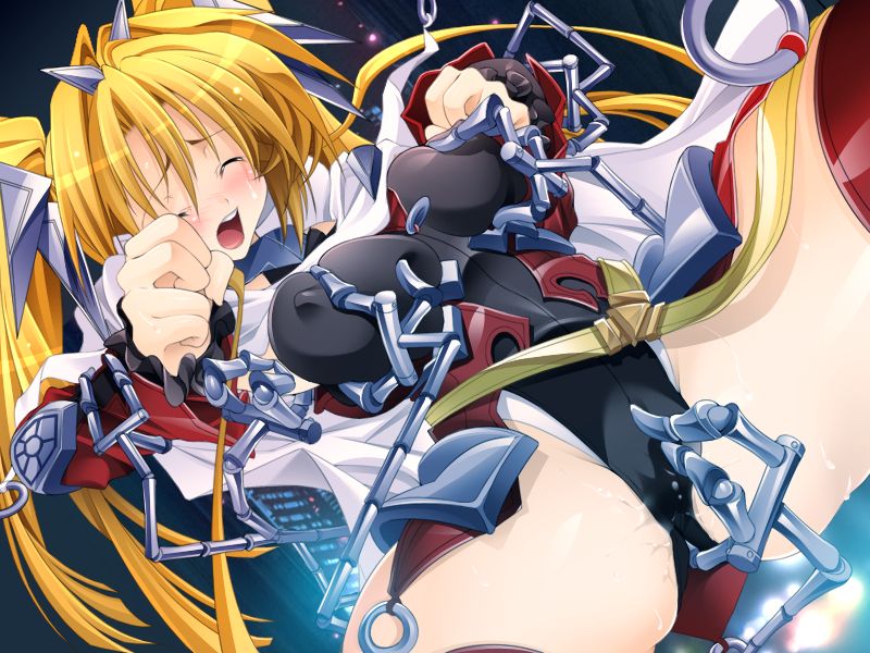 Hiseki Shinki Arcana Saber page 10 full