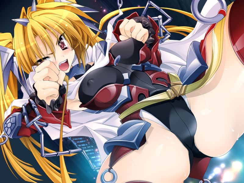 Hiseki Shinki Arcana Saber page 5 full