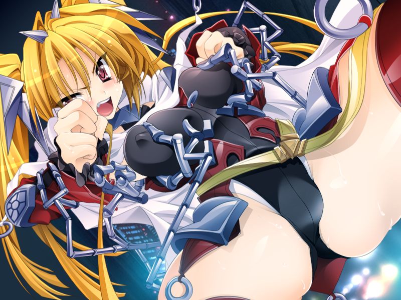 Hiseki Shinki Arcana Saber page 6 full