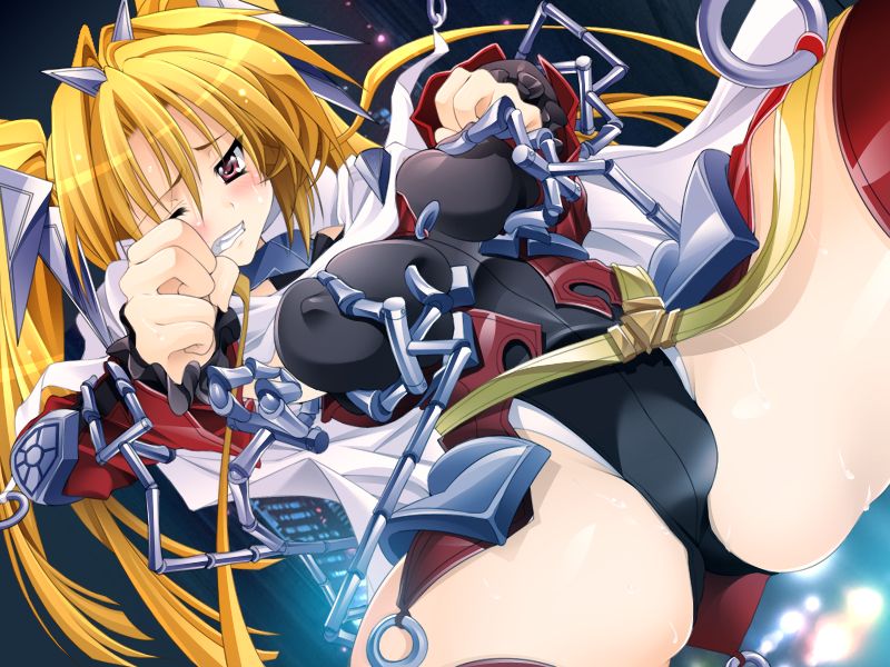 Hiseki Shinki Arcana Saber page 7 full