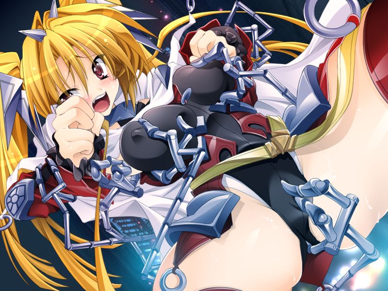Hiseki Shinki Arcana Saber page 9 full