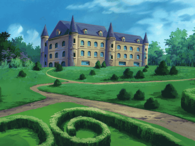 Castle Fantasia page 2 full