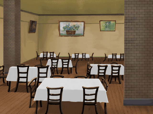 Castle Fantasia page 7 full