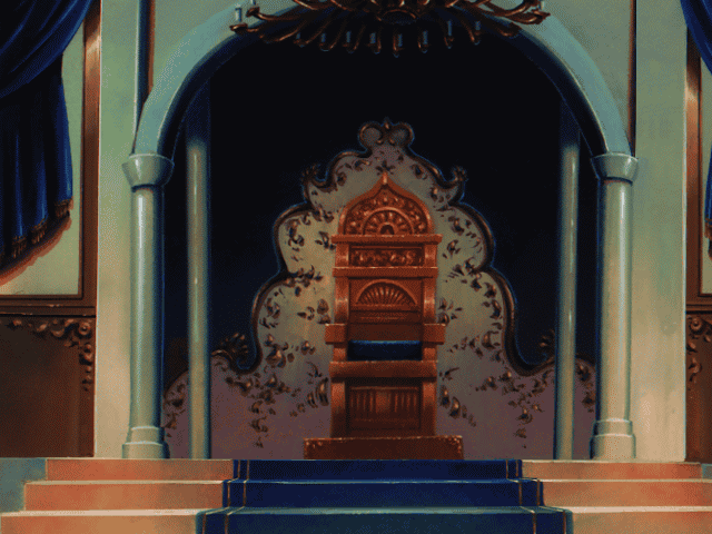 Castle Fantasia page 8 full