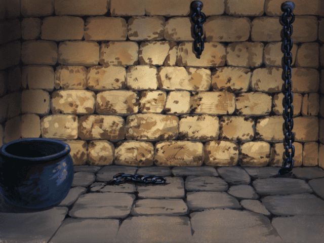 Castle Fantasia page 9 full