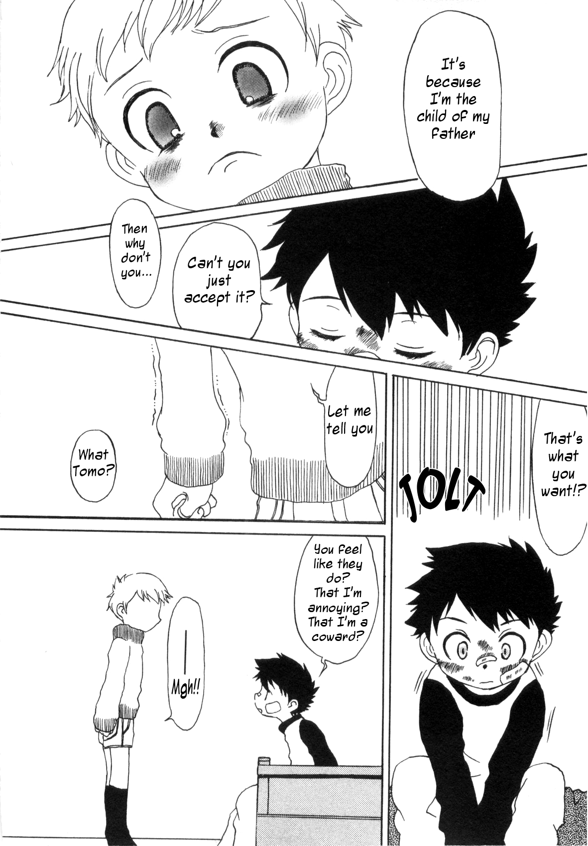 Detach page 6 full