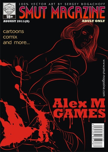 august + september 2011 cover